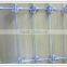ISO certificated High tensile strength Steel wire plain weave galvanized field fence