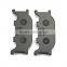 SCL-2012040366 XV 250 Brake Disc Pad For Motorcycle