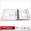 light color 1 inch Ring Binder