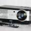 2015 new 4200 lumen intelligent Android 4.4.2 OS HD projector, wireless WIFI Internet access, home theater lcd projector