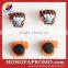 2015 Kid Bracelet Shoes PVC Charm