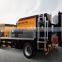 Pothole Patcher (Road Maintenance Truck)