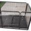 strong metal mesh wire animal cage