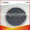 High Carbon High Hardness Steel Grit G40