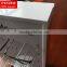 2016 Acrylic rotating standee sunglasses/glasses Display stand
