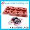 silicone cake mold