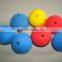 colorful and cheaper sponge foam ball
