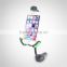 Full in one rubber cellphone holder charger for iphone/ipad/samsung