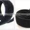 100% Nylon Soft 2inch Hi Vis Hook-Loop