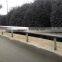 hot rolled W guardrail price per meter,barrier guardrail