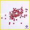 SS6 SS8 SS10 SS12 S16 cheap price flatback rhinestone glass chaton stone