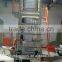 UTOPLAS Brand HDPE LDPE LLDPE Rotary DIe Film Blowing Machine