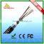 Duct Fiber optical cable 48 core 96 core Armored SM G652D