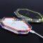2016 newly technology led wireless qi charging pad