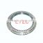 High speed bearing slewing ring bearings/ turntable / slewing Bearings YRTS395