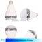 Smart app control led light wireless professional bluetooth led bulb speaker for home lighting