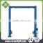 used two post hydraulic car lift for sale