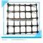 pp Biaxial Geogrid