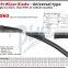 Universal U-Hook Wiper Arm/Universal Wiper Blade