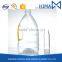 High Transparency Factory Provide Directly Cycling Water Bottle