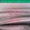 2016 custome solid poly steam velour fabric with low elasticity ZJ104