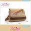 simple canvas student bag business men canvas messenger bag