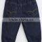 2016 classic Kids jeans bib pants