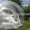 Cheap Inflatable Transparent Bubble Tent Dome Tent for Sale