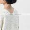 ladies trendy long sleeve sweater european stylish knitting pattern sweater dress