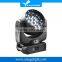 wedding bee eye led moving head light zoom beam led moving head wash lights