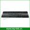 Custom IP65 Dynamic Sealed & Ruggedized Industrial Silicone Rubber Hygienic Keyboard