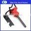 Ergonomic Plastic Handle Survival Series Fire Starter