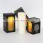 Brand LED electric candles set