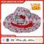 High quality bucket cap custom