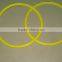 various size small plastic speed hoop