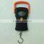 Protable Mini Hanging Digital Weighing 50kg Luggage Scale
