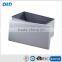 TV Shopping Folding Storage Pouffe