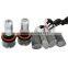 Super bright 9006 H8 H11 available led bulb auto fog lamp for bmw