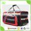 Huge Capacity Travel Luggage Handle Bag Men Business Trip Trolley Bag on Wheels