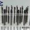 Solid Carbide Spiral O-Flute Router Bits