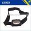 5LED Headlamp Plastic 3*AAA Battery Powered Promotional LED Light