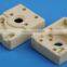 Insulation Electronic Steatite Ceramic