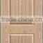 Veneer Moulded Door Skin/Door Skin/Wood Veneer Door Skin