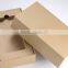 cardboard box wrapping machine