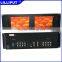 Lilliput 7" IPS Rack Mount Audio Monitor With HD-SDI Input