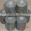 Low price low chrome cast grinding steel cylpeb for cement power station