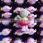 Good quality OEM cartoon figure of In the night garden toys manufacturer