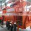 foam concrete combined mixer