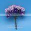 paper flower bundle made of eco-friendly material