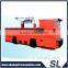 CTY8/7GB explosion-proof battery locomotive for underground mining
